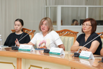 Фотография к новости: Где будут готовить кадры для атомной промышленности Казахстана?