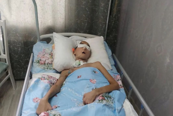 600 млн тенге требуется на транспортировку солдата Ербаяна Мухтара в Германию