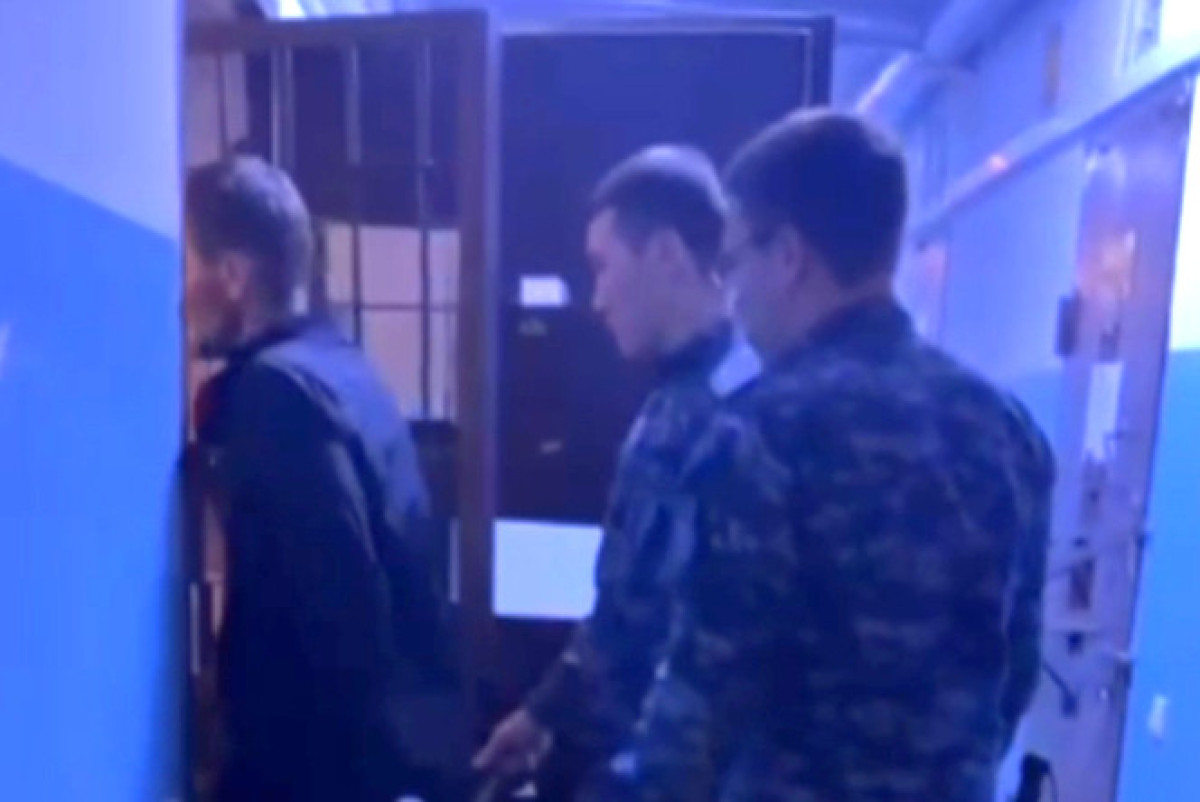 скриншот с видео