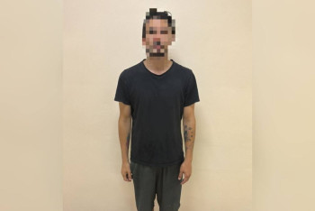 Фотография к новости: Жертв серийного мошенника ищет полиция Алматы