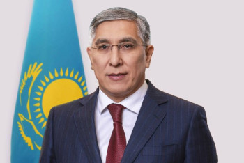 Фотография к новости: Назначен новый вице-министр труда и социальной защиты населения