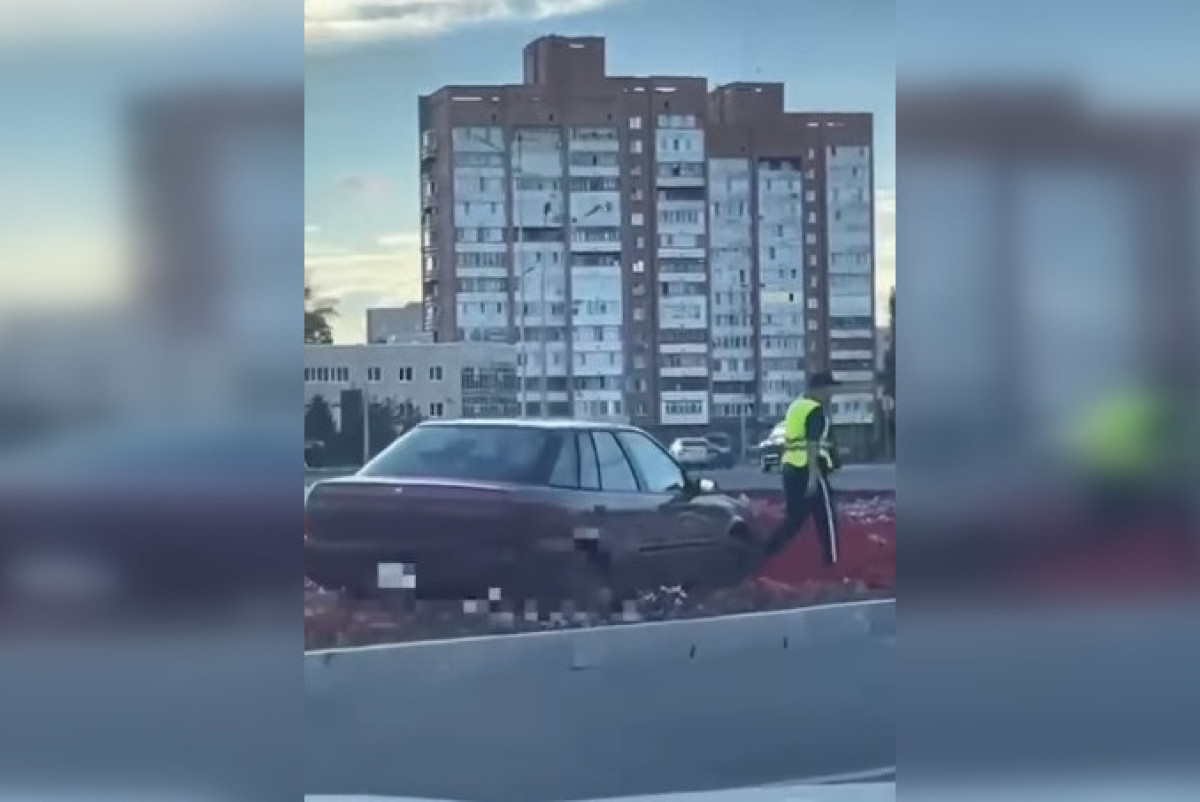 скриншот видео