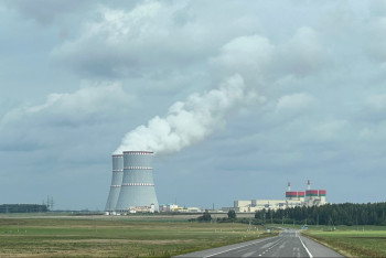 Фотография к новости: О преимуществах АЭС в Беларуси рассказали казахстанским журналистам