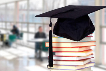 Фотография к новости: Опубликован список обладателей государственных грантов в магистратуру