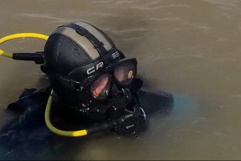 Фотография к новости: Тело утонувшего подростка нашли в Атырауской области