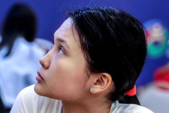 Фотография к новости: Бибисара Асаубаева стала второй на Гран-при ФИДЕ в Тбилиси