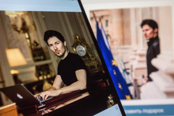 Фотография к новости: Что будет с Telegram после ареста Павла Дурова — версии экспертов