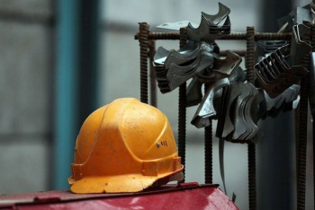 Фотография к новости: Два человека погибли на металлургическом комбинате в Темиртау