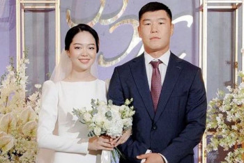 Фотография к новости: Свадьбу известного казахстанского боксёра обсуждают в Сети