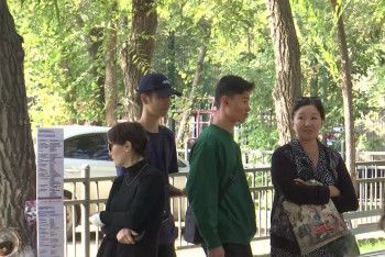 Фотография к новости: Более ста казахстанцев отчислили из филиала зарубежного вуза накануне учебного года