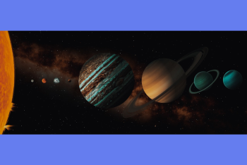 Земляне 28 августа увидят парад из шести планет и Луны