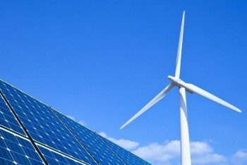 Фотография к новости: В Казахстане должны быть и газ, и атом, и ВИЭ, и уголь - Саткалиев о развитии энергетики