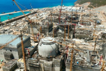 Фотография к новости: У нас есть специалисты по строительству  и эксплуатации АЭС - глава минэнерго