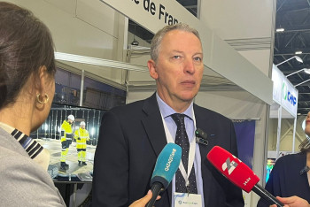 Фотография к новости: Эксперты KazAtomExpo рассуждают о готовности Казахстана к развитию атомной энергетики