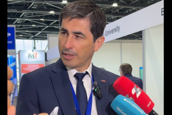 Фотография к новости: Эксперт из Франции подсказал, на что обратить внимание при строительстве АЭС