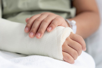 Фотография к новости: Небезопасная среда: почему в Астане растет детский травматизм