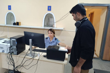 Фотография к новости: Граждан Афганистана без документов задержали в Актюбинской области