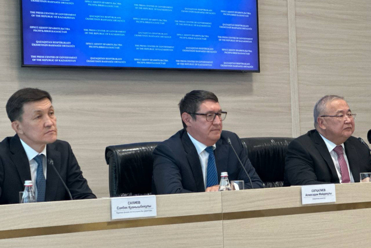 Фото: BaigeNews.kz/Оксана Самойлова