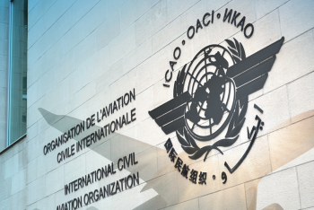 Фотография к новости: Казахстан первый из стран Центральной Азии открыл постоянное представительство в ИКАО