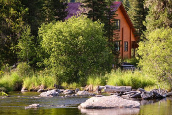 Фотография к новости: Санаторий "Рахмановские ключи" в ВКО передали на баланс государства