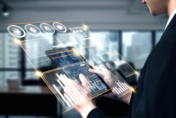 Фотография к новости: Искусственный интеллект внедрен в судебные процессы Казахстана