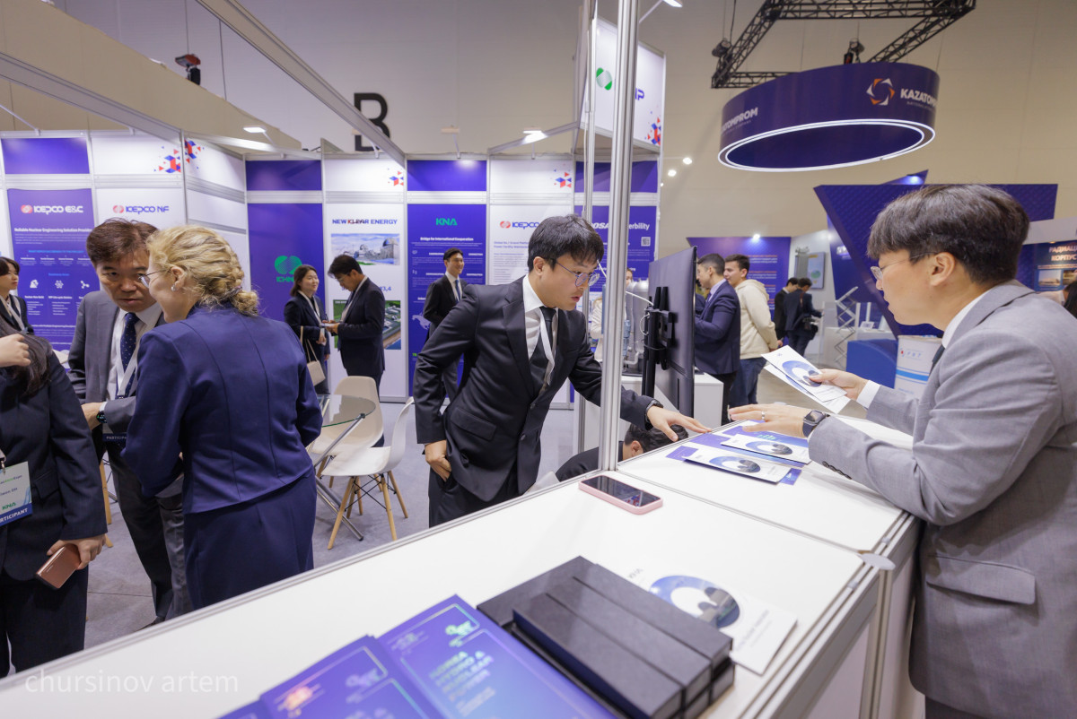 BaigeNews.kz/Артём Чурсинов