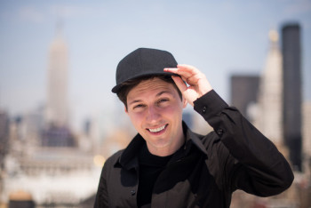 Основателя Telegram Павла Дурова отпустят под залог 5 миллионов евро