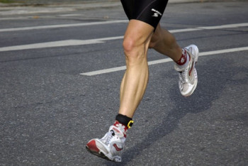 Фотография к новости: Шесть улиц перекроют из-за марафона в Астане