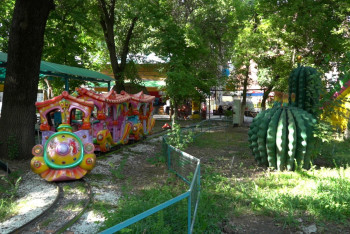 Фотография к новости: Спор с акиматом Шымкента довёл бизнесменов до Верховного суда