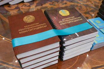 Фотография к новости: Конституционные реформы 2022 года:  какие изменения произошли в судебной и избирательной системе