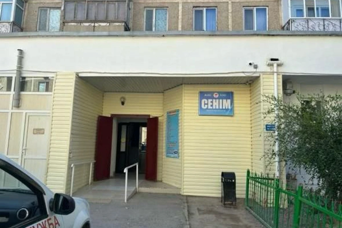 Айнагуль Манабаева