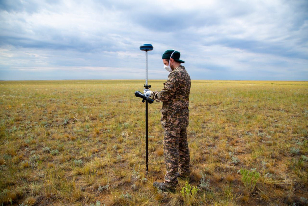 Национальный ядерный центр РК