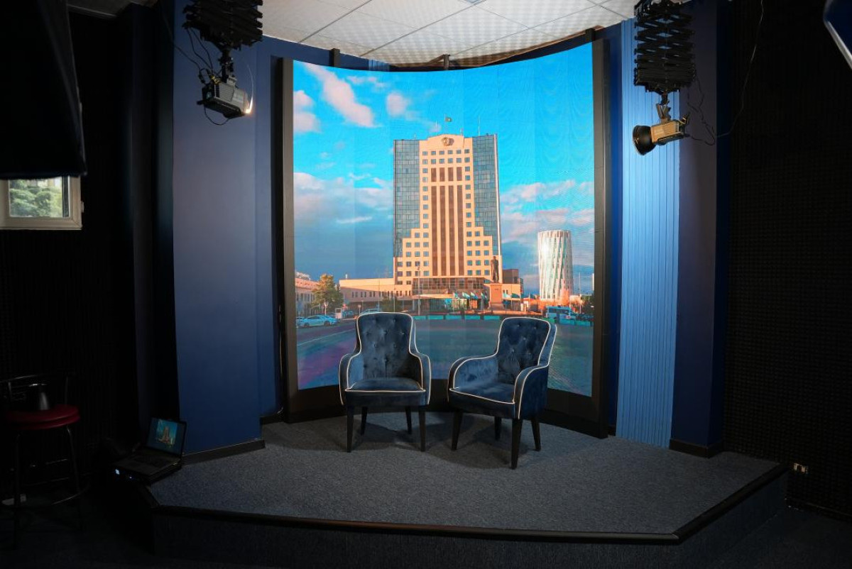 Агентство РК по делам госслужбы