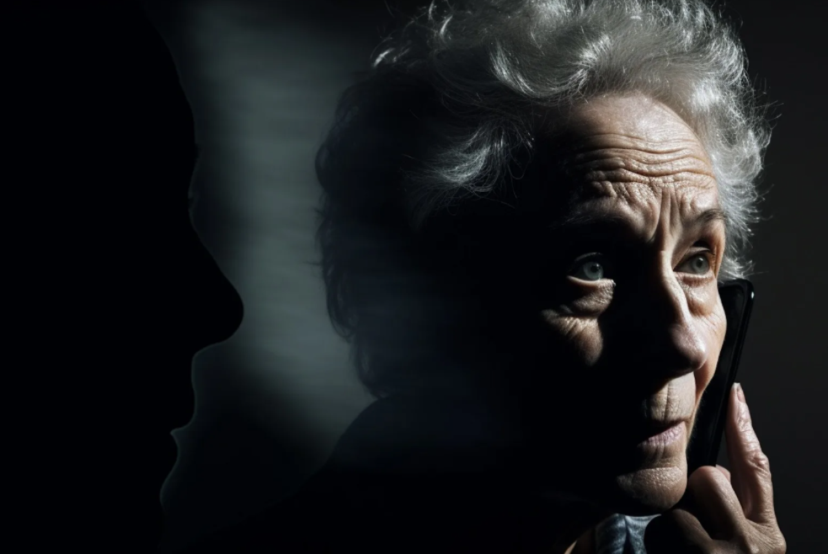 сгенерировано нейросетью Midjourney