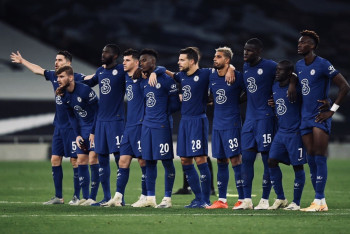 Фотография к новости: "Астана" сыграет с "Челси" на общем этапе Лиги Конференций