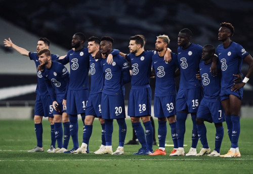 Фотография к новости: "Астана" сыграет с "Челси" на общем этапе Лиги Конференций