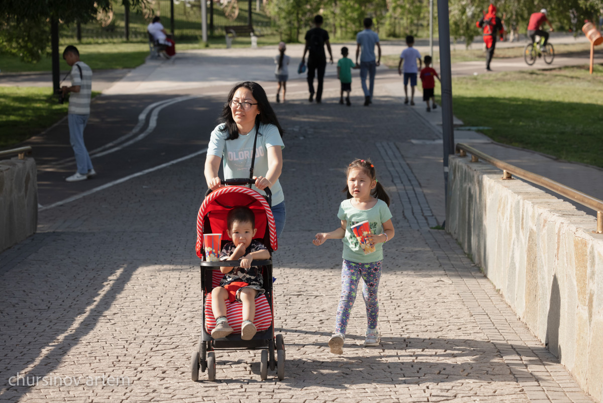 BaigeNews.kz / иллюстративное фото