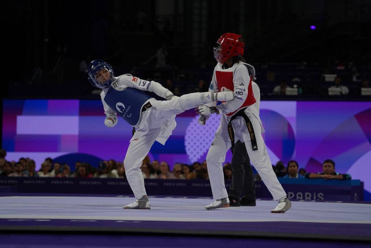 Мейиржан Амангелдиев