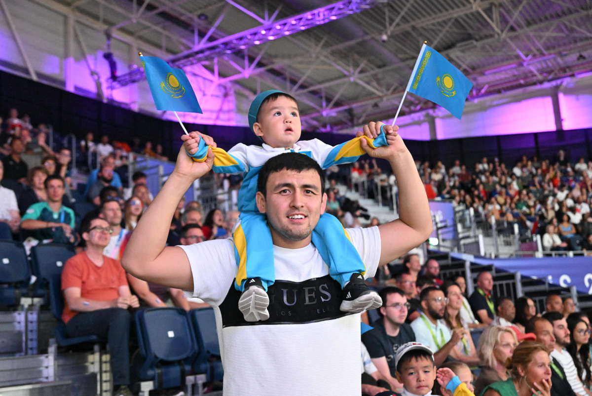 Мейіржан Амангелдиев