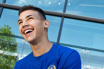 Фотография к новости: "Челси" обвинили в отмывании денег перед матчем с "Астаной"