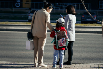 Фотография к новости: Чтобы школьники не болели: Минздрав дал рекомендации родителям