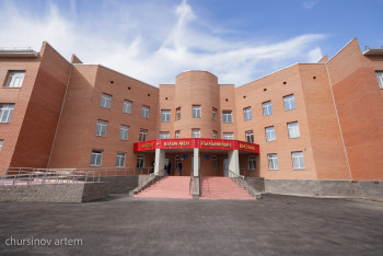 Фотография к новости: Борьба за место ожидает родителей учеников из-за роста дефицита школ