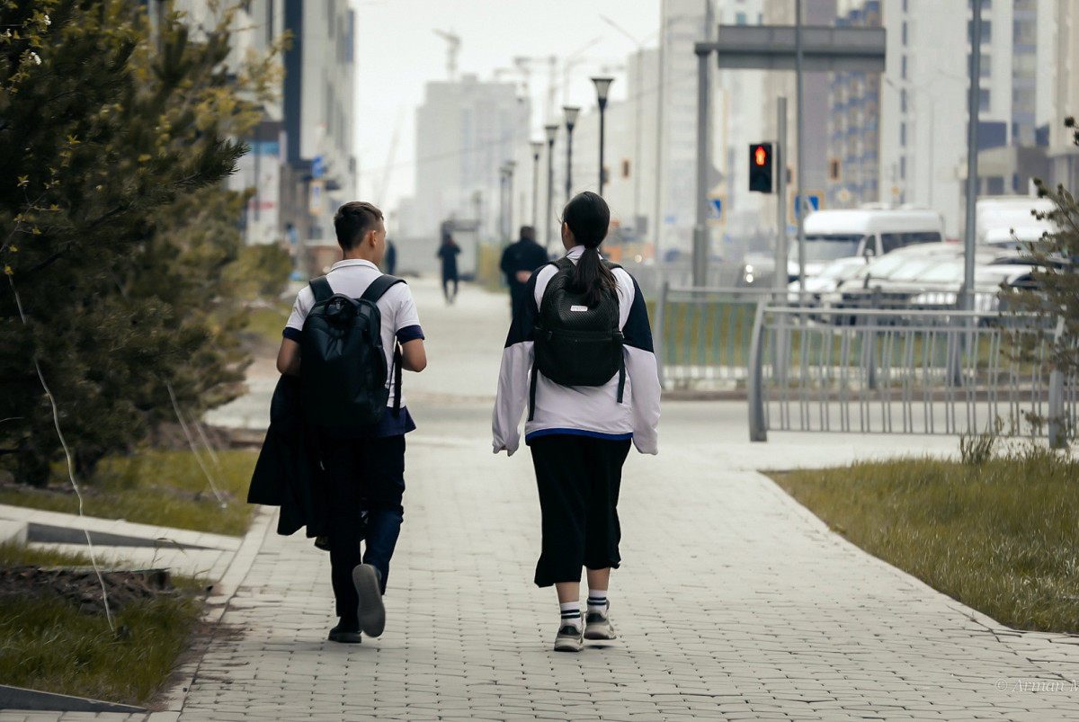 Арман Мухатов/BaigeNews.kz