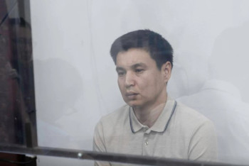 Фотография к новости: Дело Бишимбаева: Верховный суд рассмотрит жалобу Байжанова