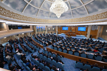 Отказаться от карательного подхода при налоговом администрировании поручил Президент