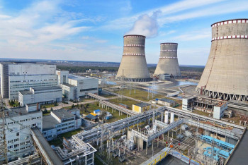 Фотография к новости: Дату проведения референдума по строительству АЭС назвал президент