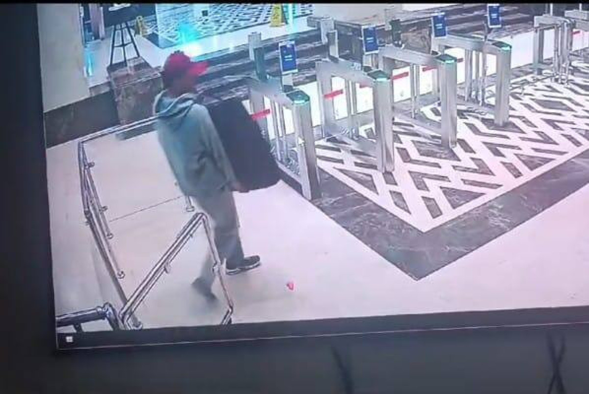 Кадр из видео