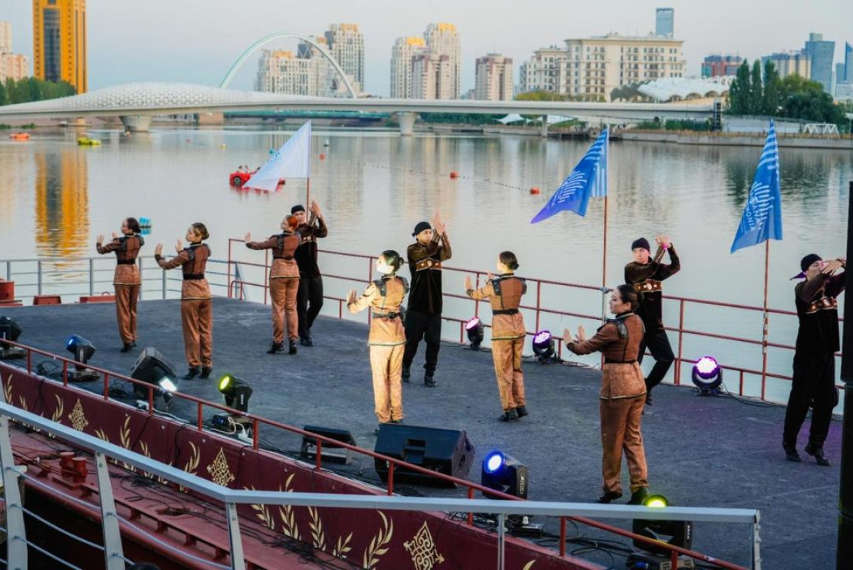 акимат Астаны