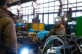 Фотография к новости: Мы упустили среднее образование - Мурат Абенов о главных аспектах Послания-2024