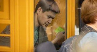 Дело Бишимбаева: Байжанов отозвал жалобу на приговор